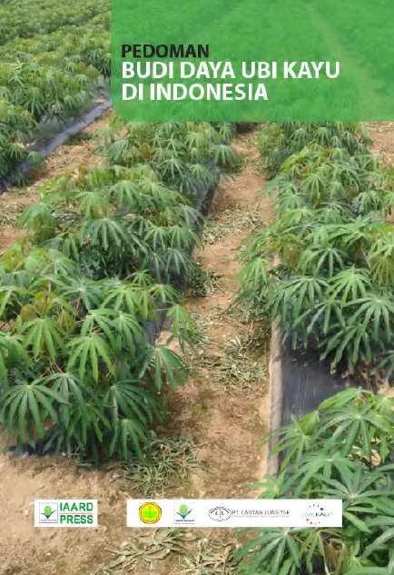 Pedoman Budidaya Ubi Kayu di Indonesia